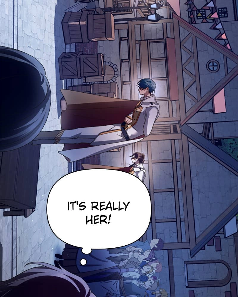Your Throne Chapter 113 – TRAUMA (3) Page 66