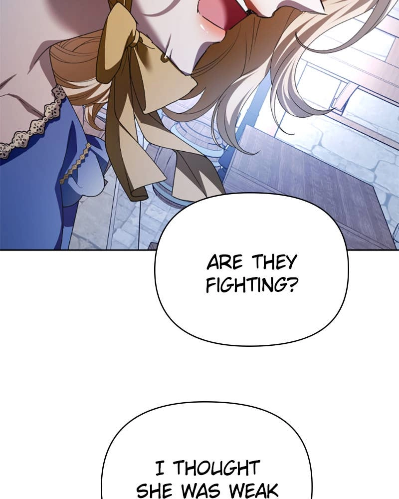 Your Throne Chapter 113 – TRAUMA (3) Page 69