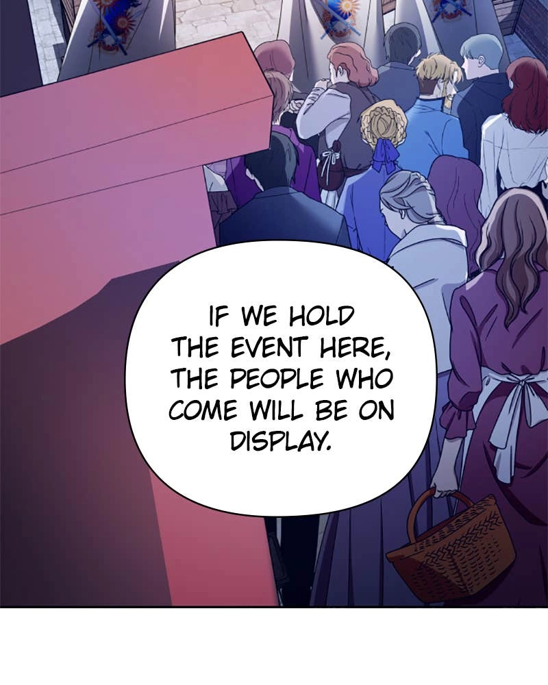 Your Throne Chapter 113 – TRAUMA (3) Page 72