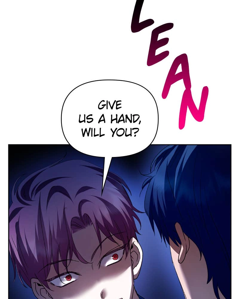 Your Throne Chapter 113 – TRAUMA (3) Page 82