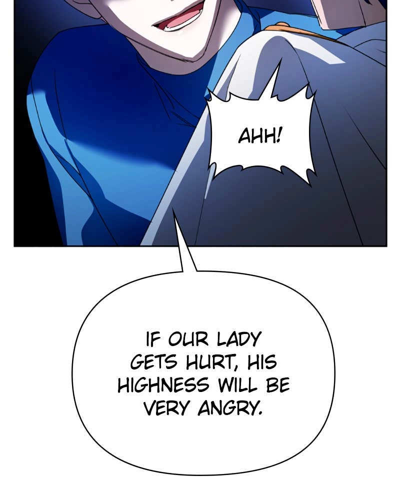 Your Throne Chapter 113 – TRAUMA (3) Page 83