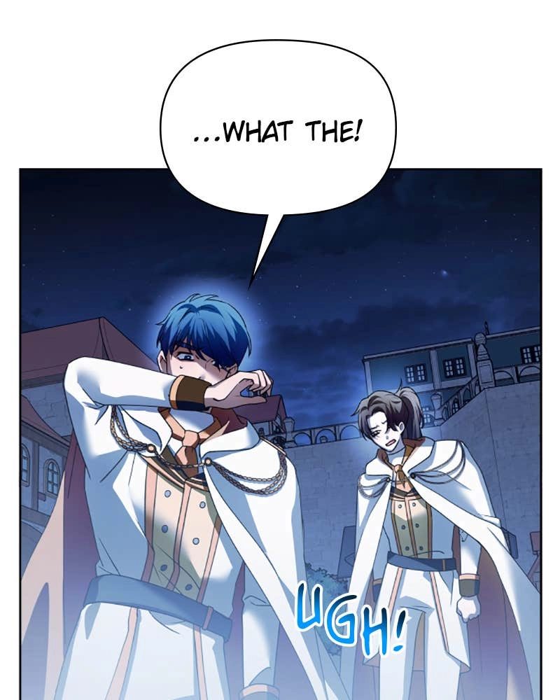 Your Throne Chapter 113 – TRAUMA (3) Page 87