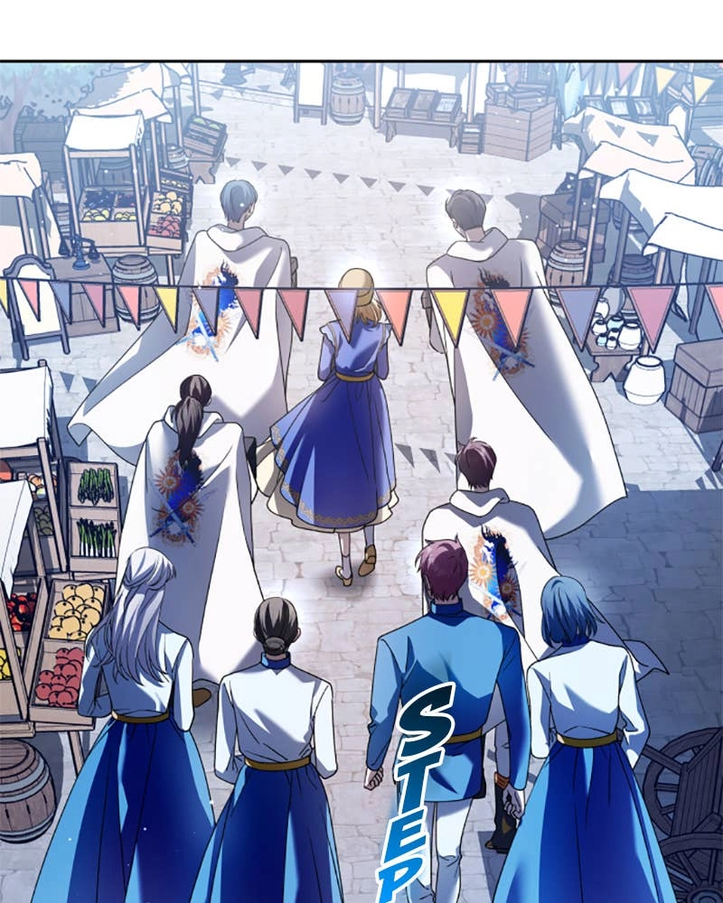 Your Throne Chapter 113 – TRAUMA (3) Page 89
