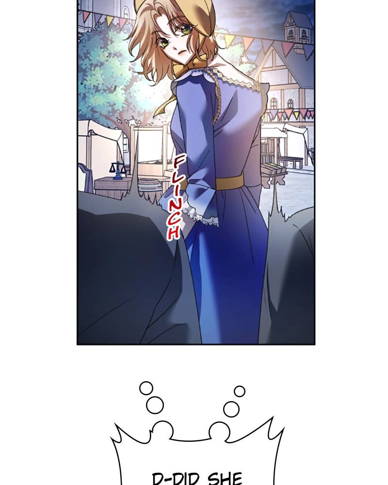 Your Throne Chapter 113 – TRAUMA (3) Page 94