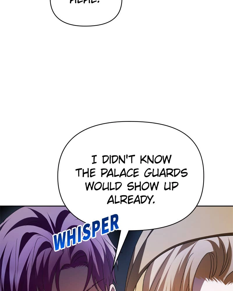 Your Throne Chapter 113 – TRAUMA (3) Page 100