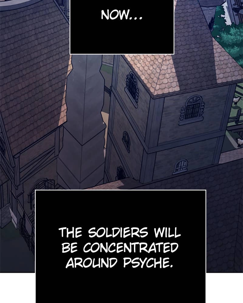 Your Throne Chapter 113 – TRAUMA (3) Page 107