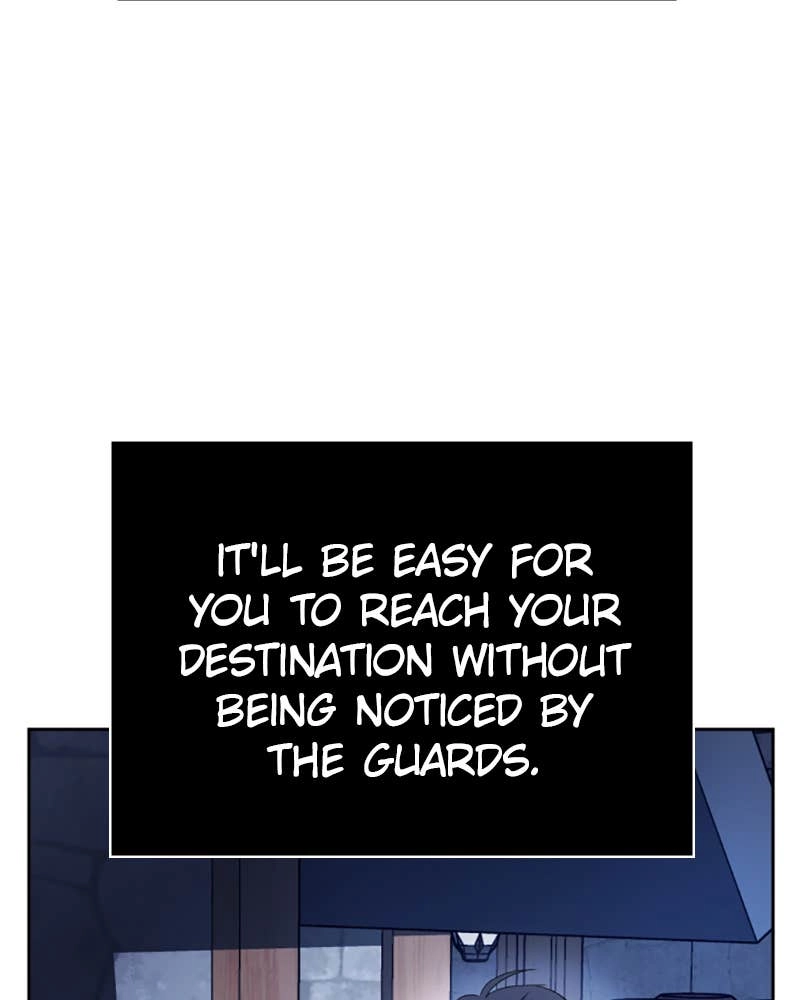 Your Throne Chapter 113 – TRAUMA (3) Page 108