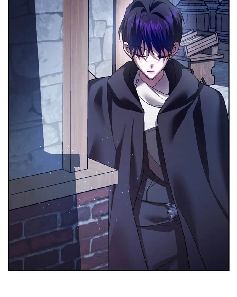 Your Throne Chapter 113 – TRAUMA (3) Page 109