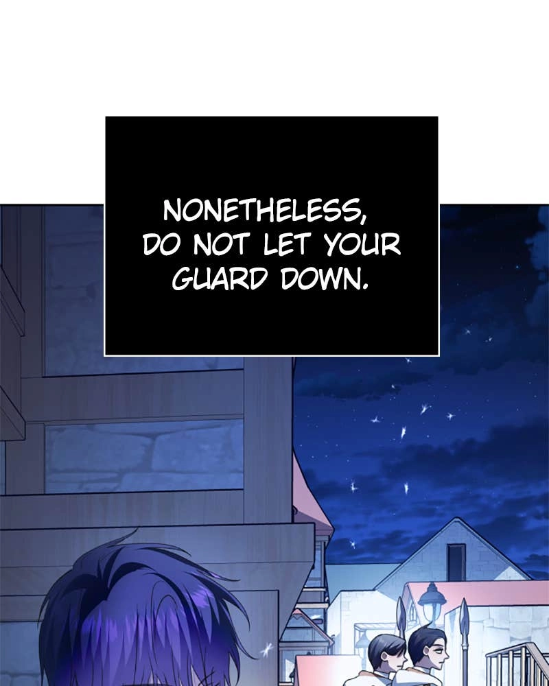 Your Throne Chapter 113 – TRAUMA (3) Page 112