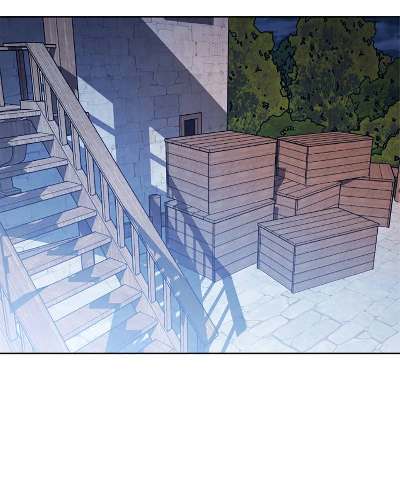 Your Throne Chapter 113 – TRAUMA (3) Page 121