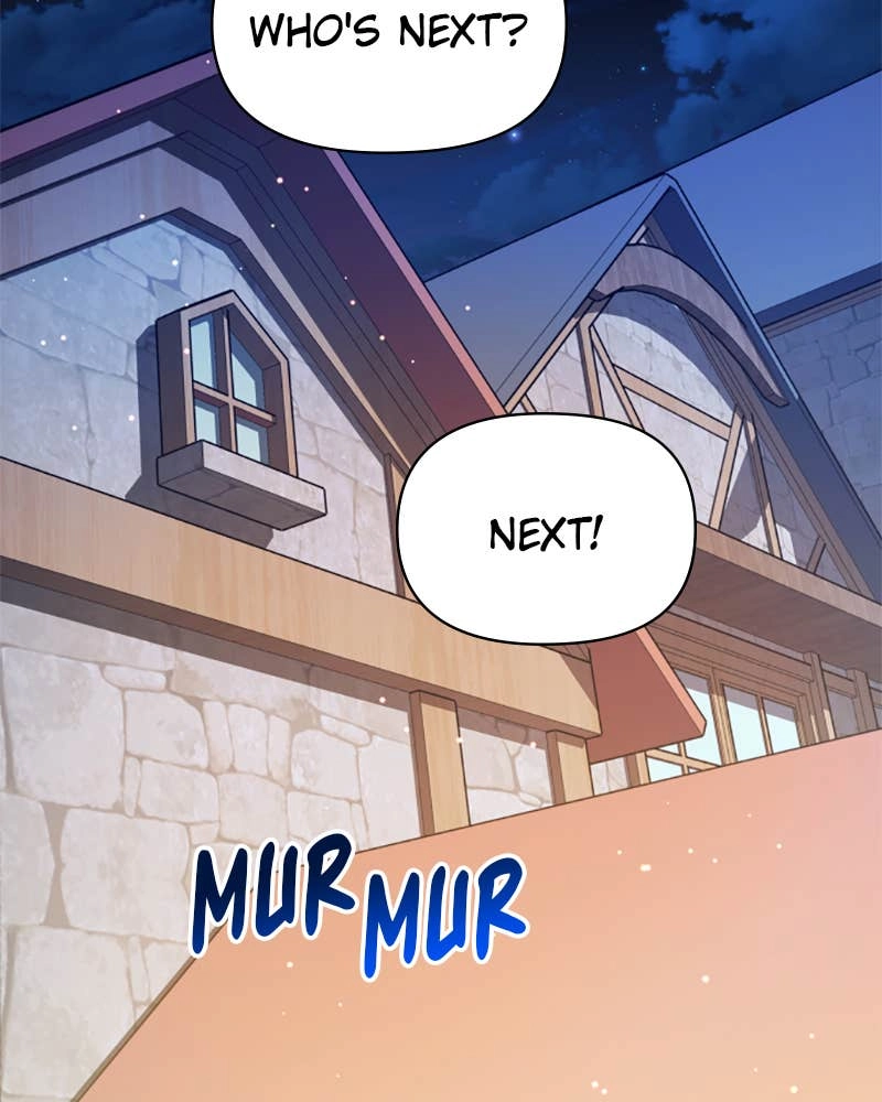Your Throne Chapter 113 – TRAUMA (3) Page 131