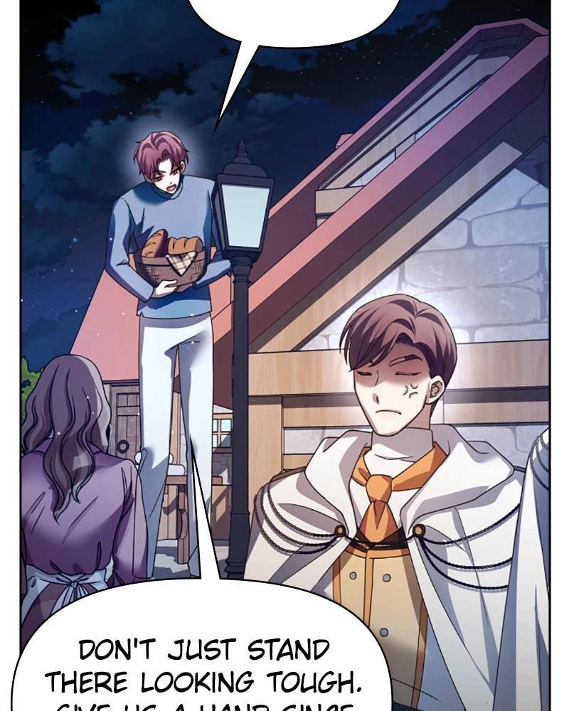 Your Throne Chapter 113 – TRAUMA (3) Page 133