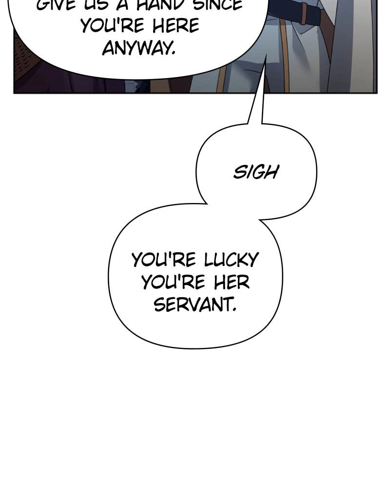 Your Throne Chapter 113 – TRAUMA (3) Page 134