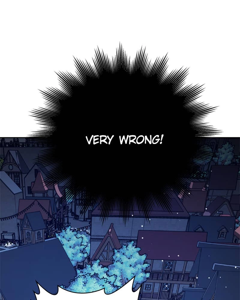 Your Throne Chapter 113 – TRAUMA (3) Page 141