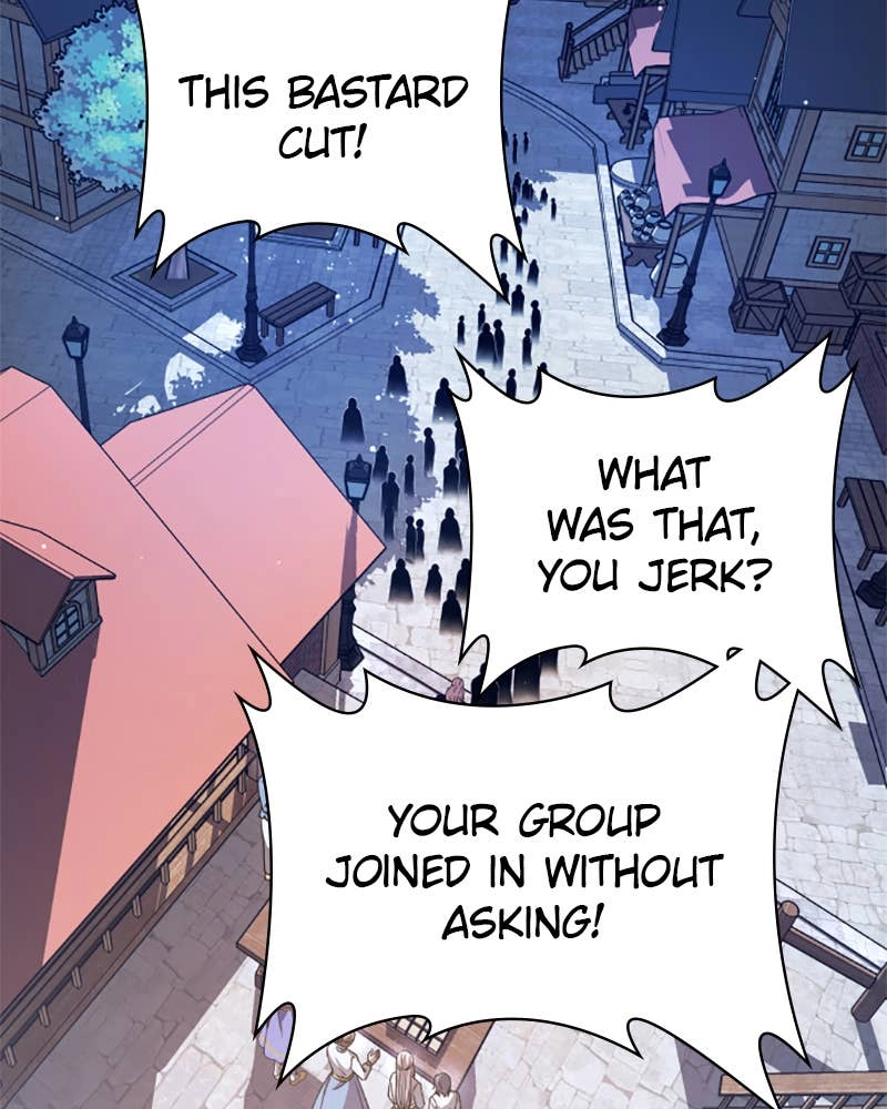 Your Throne Chapter 113 – TRAUMA (3) Page 142