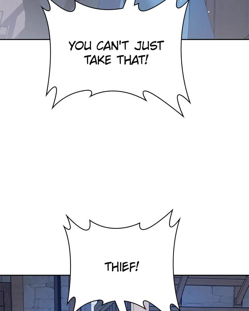Your Throne Chapter 113 – TRAUMA (3) Page 145