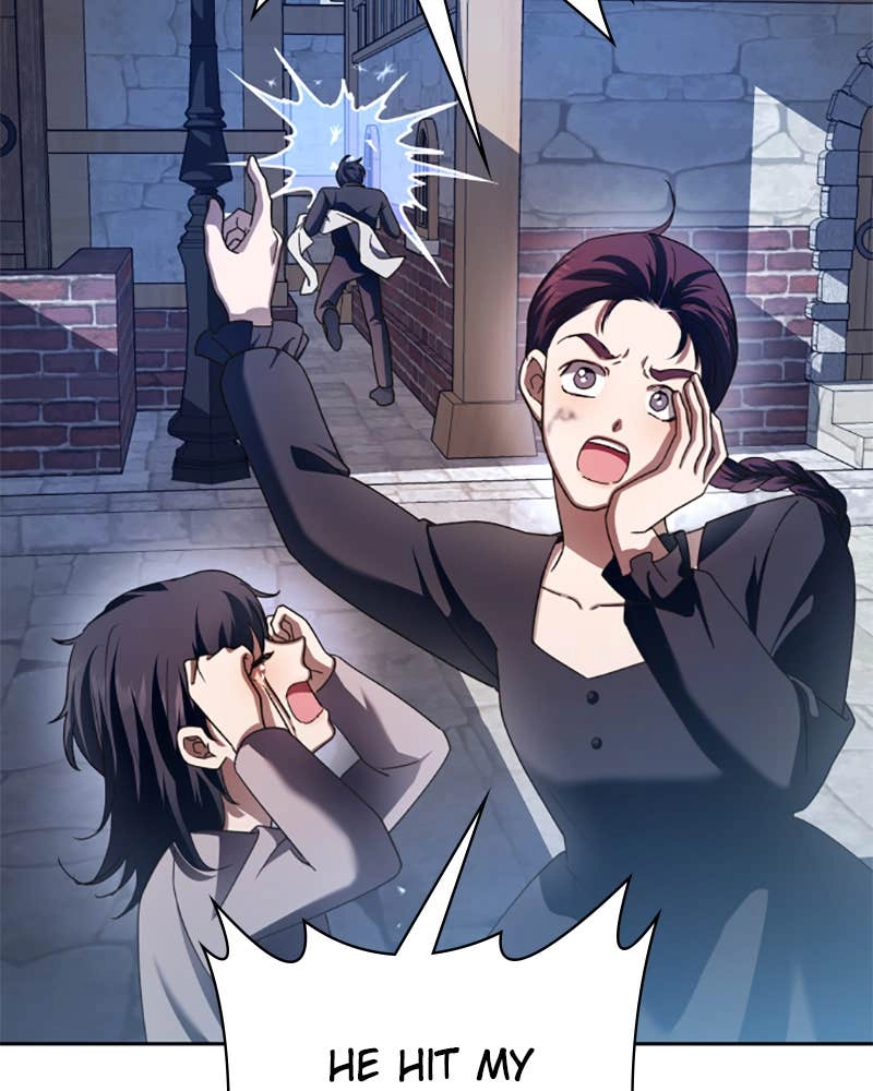Your Throne Chapter 113 – TRAUMA (3) Page 146