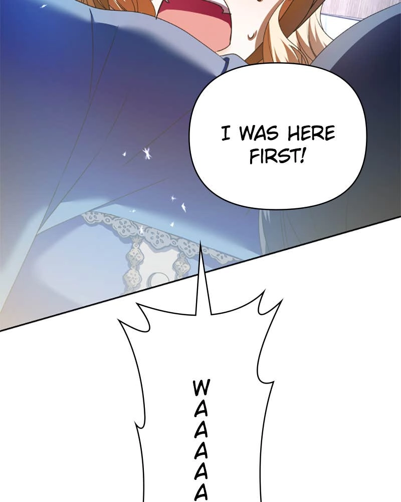 Your Throne Chapter 113 – TRAUMA (3) Page 150