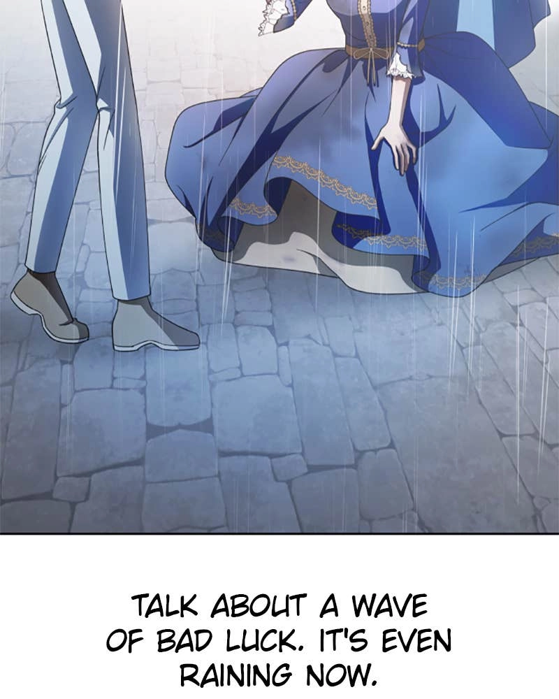 Your Throne Chapter 113 – TRAUMA (3) Page 163