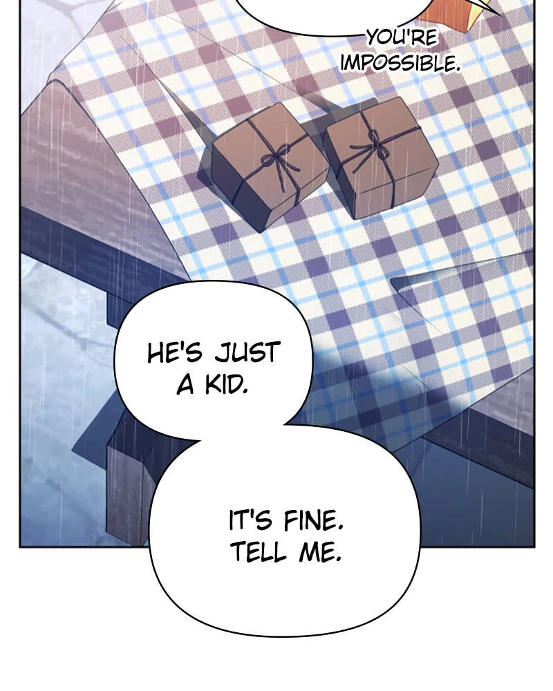 Your Throne Chapter 113 – TRAUMA (3) Page 187