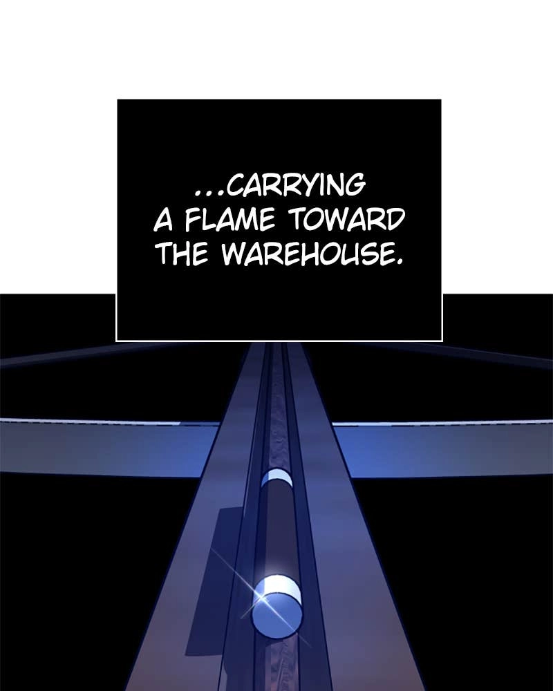 Your Throne Chapter 114 – TRAUMA (4) Page 5