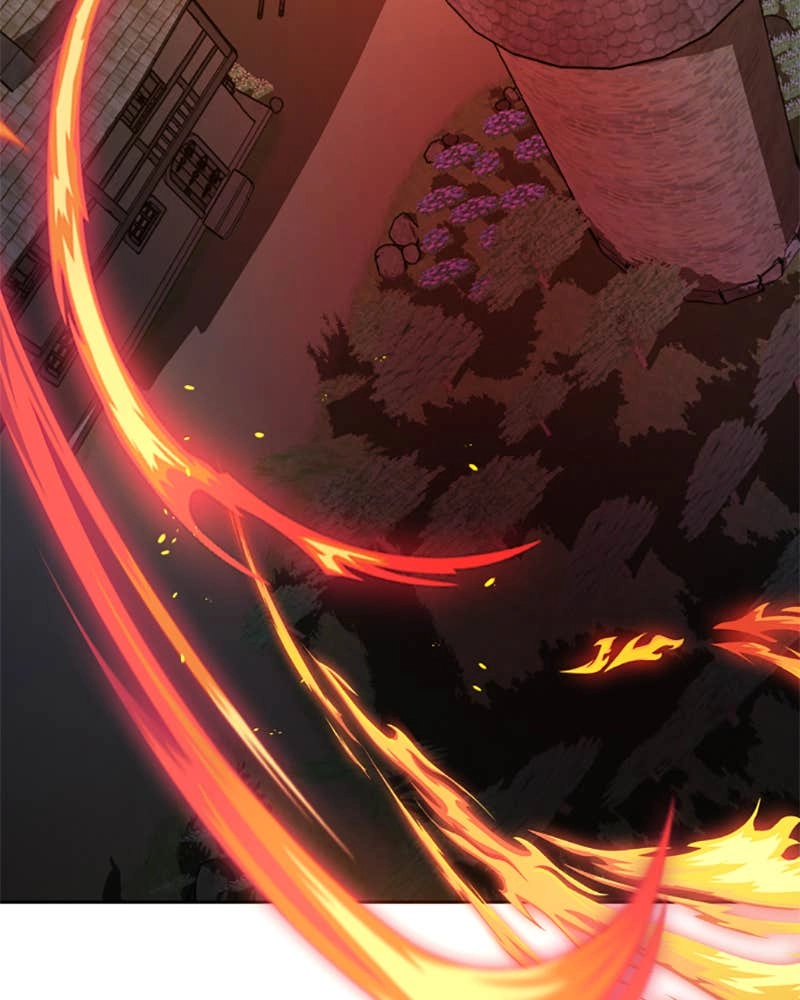 Your Throne Chapter 114 – TRAUMA (4) Page 9