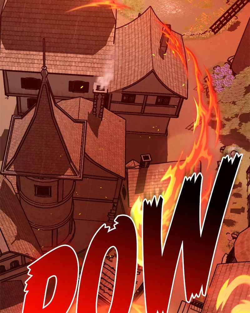 Your Throne Chapter 114 – TRAUMA (4) Page 13