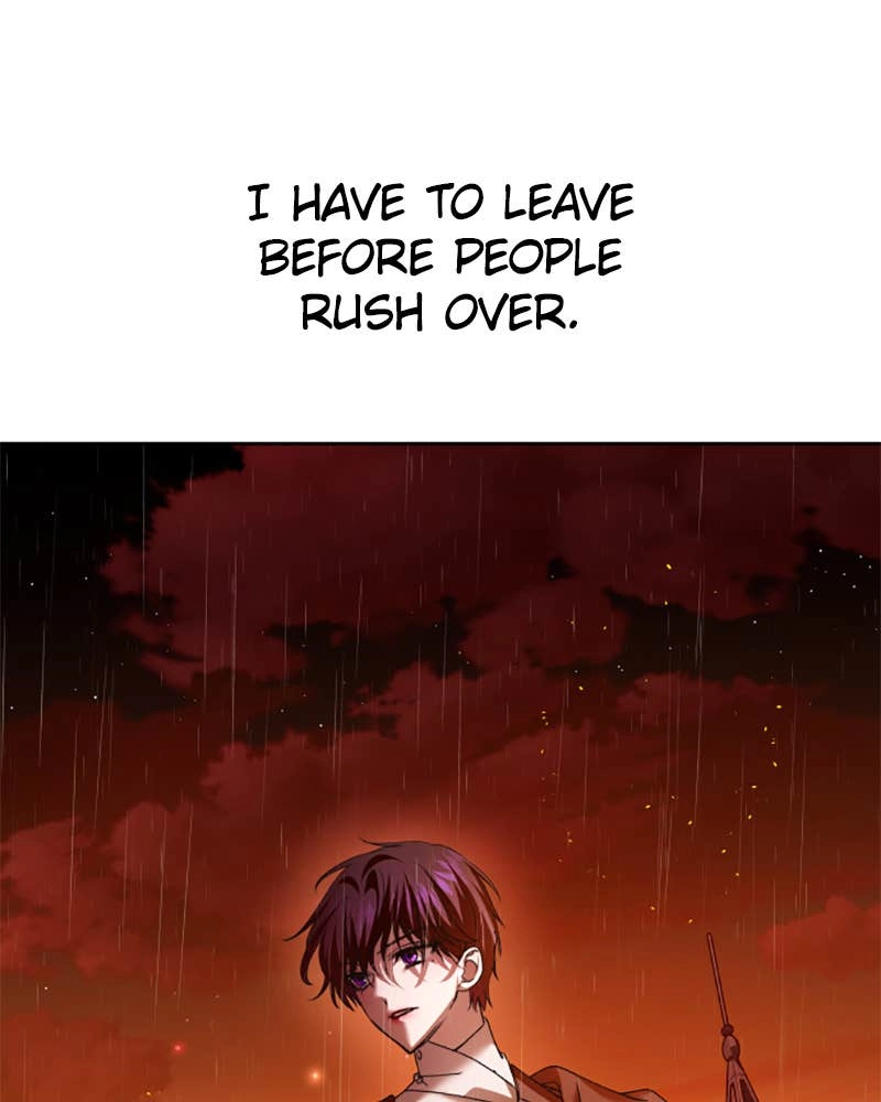 Your Throne Chapter 114 – TRAUMA (4) Page 20