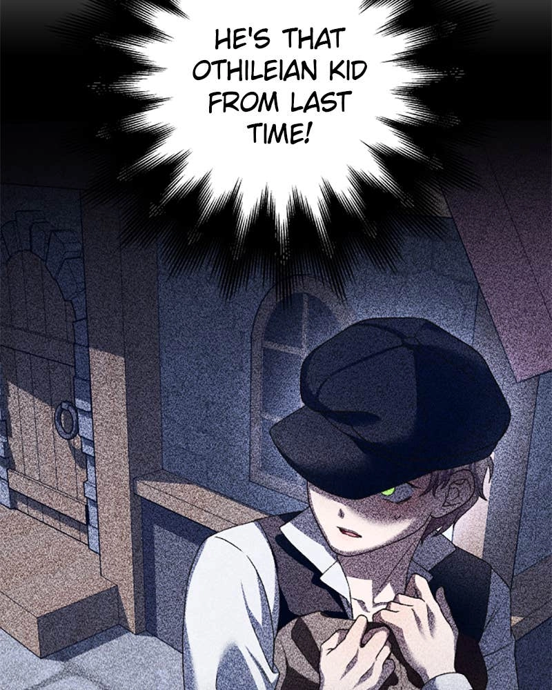 Your Throne Chapter 114 – TRAUMA (4) Page 27