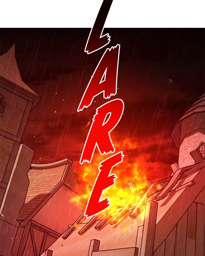 Your Throne Chapter 114 – TRAUMA (4) Page 35