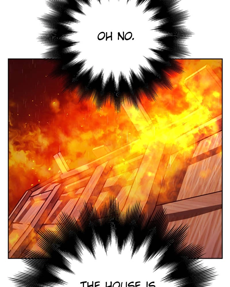 Your Throne Chapter 114 – TRAUMA (4) Page 37