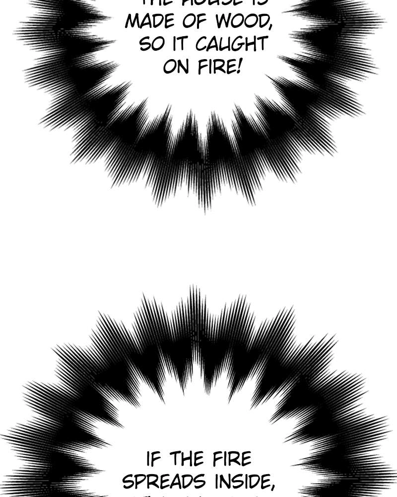 Your Throne Chapter 114 – TRAUMA (4) Page 38