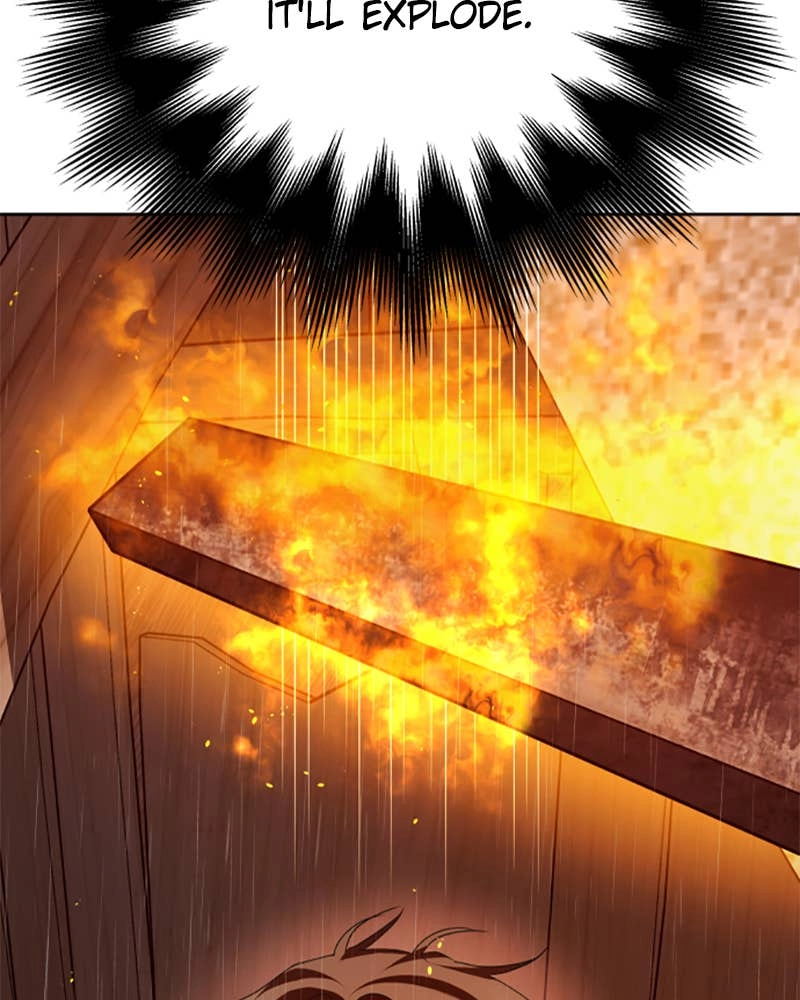 Your Throne Chapter 114 – TRAUMA (4) Page 39