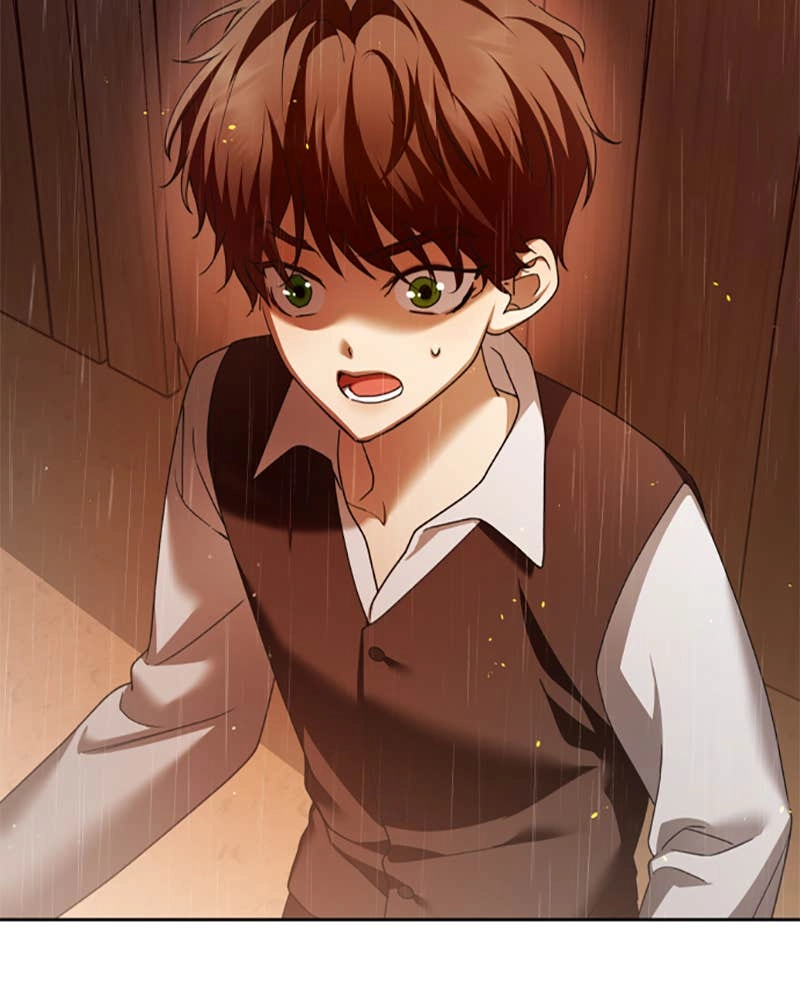 Your Throne Chapter 114 – TRAUMA (4) Page 40