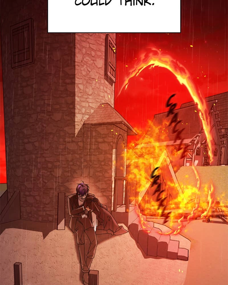 Your Throne Chapter 114 – TRAUMA (4) Page 49