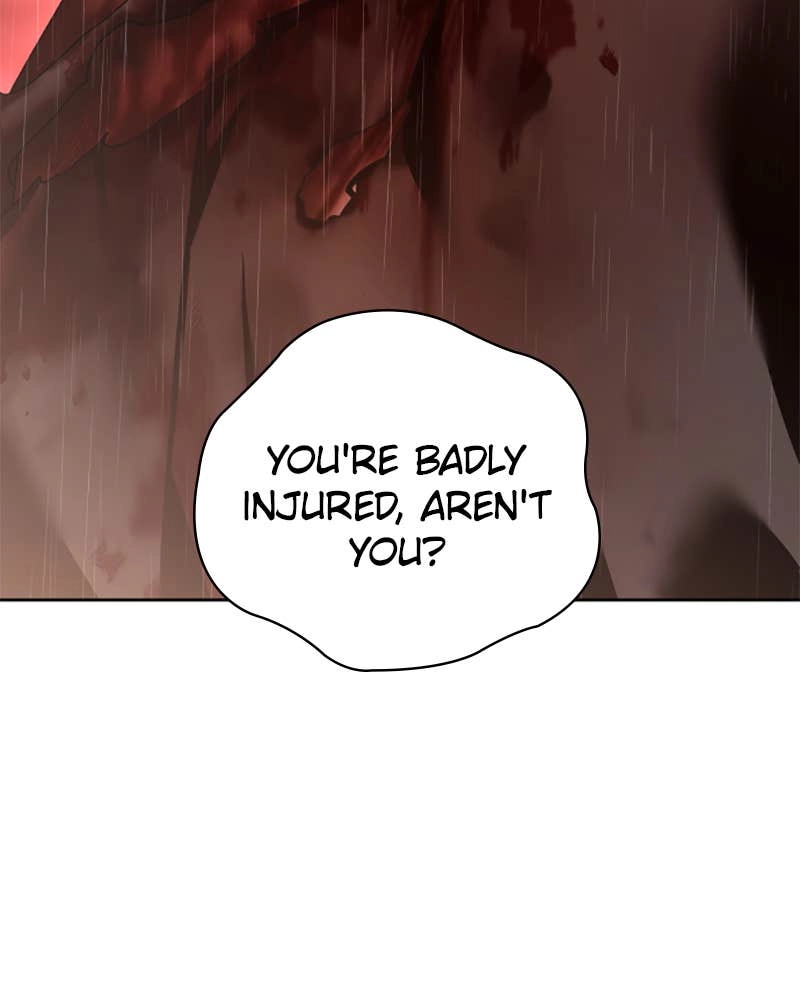 Your Throne Chapter 114 – TRAUMA (4) Page 54