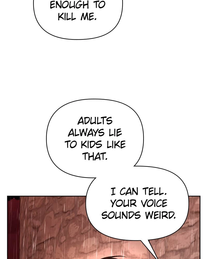 Your Throne Chapter 114 – TRAUMA (4) Page 58