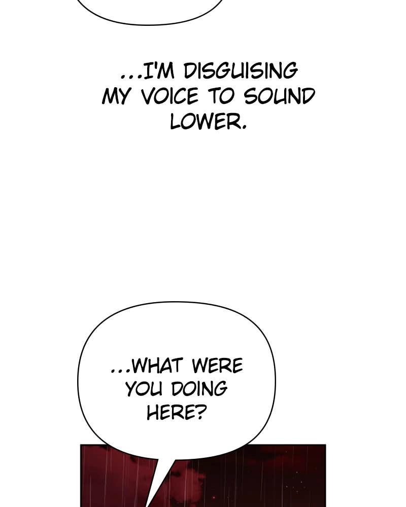 Your Throne Chapter 114 – TRAUMA (4) Page 60