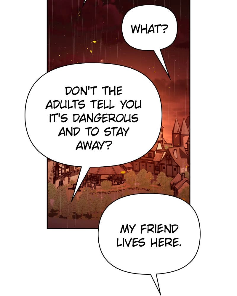 Your Throne Chapter 114 – TRAUMA (4) Page 61