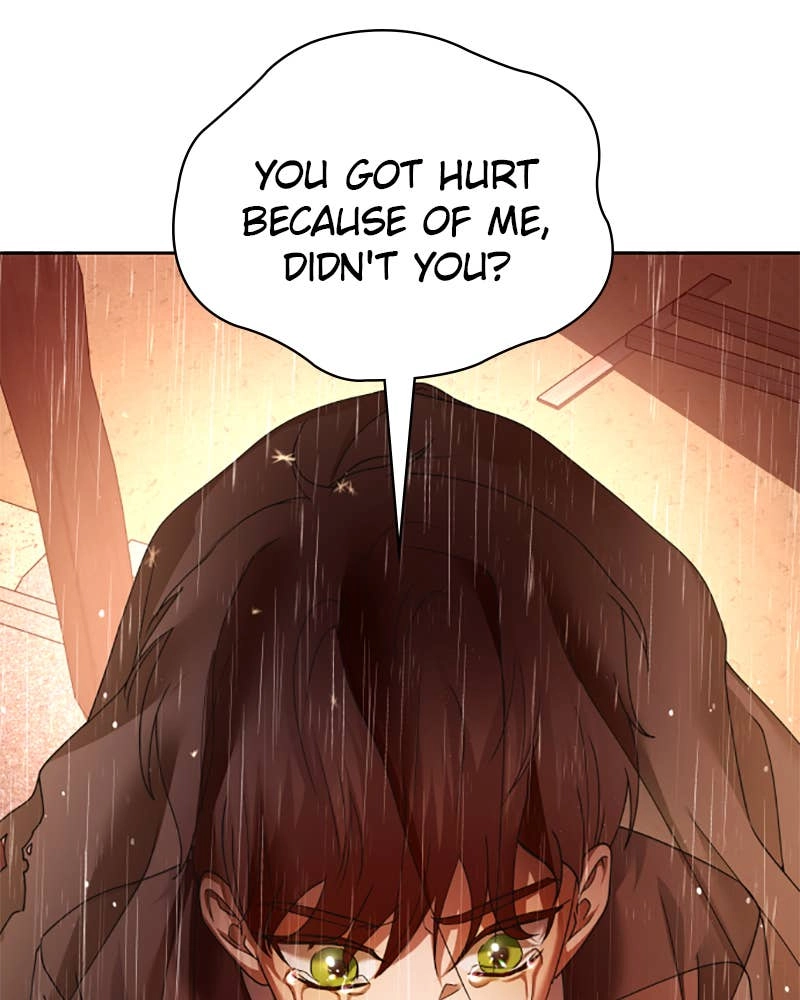 Your Throne Chapter 114 – TRAUMA (4) Page 64