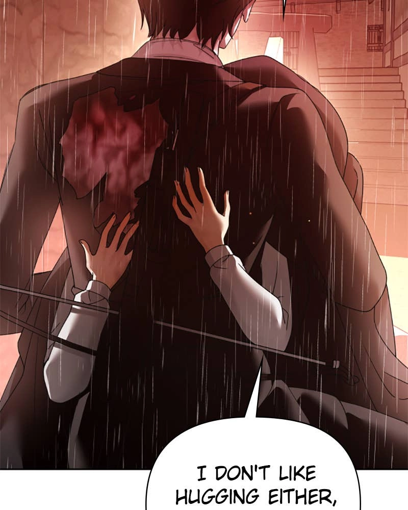 Your Throne Chapter 114 – TRAUMA (4) Page 80