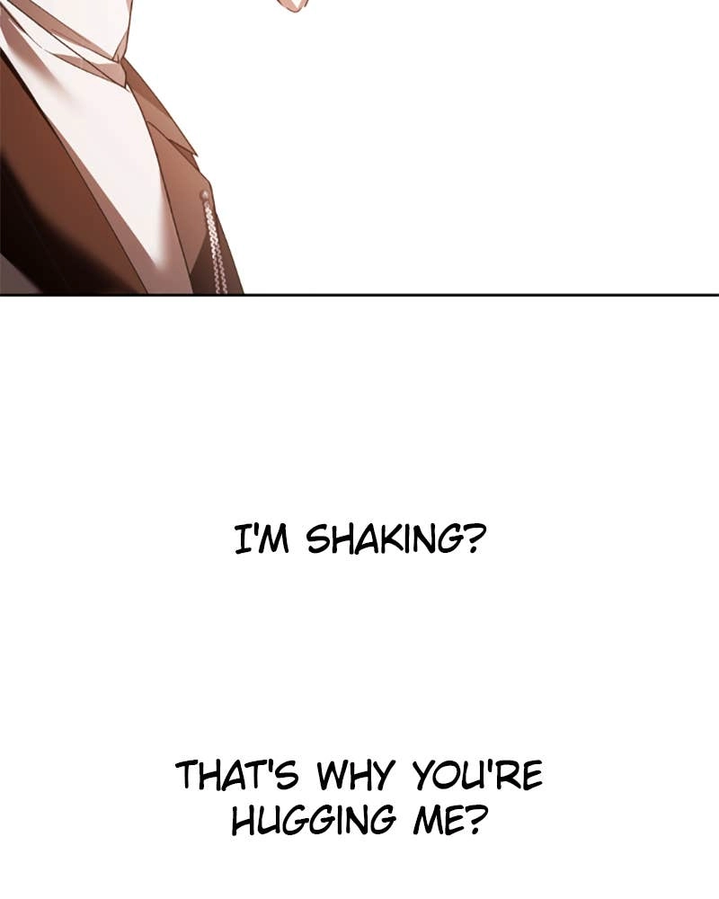 Your Throne Chapter 114 – TRAUMA (4) Page 83