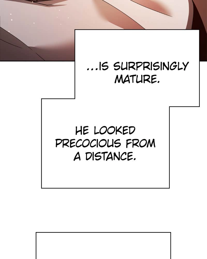 Your Throne Chapter 114 – TRAUMA (4) Page 86