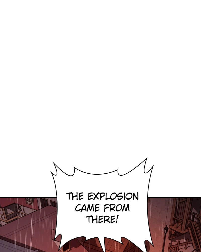 Your Throne Chapter 114 – TRAUMA (4) Page 92