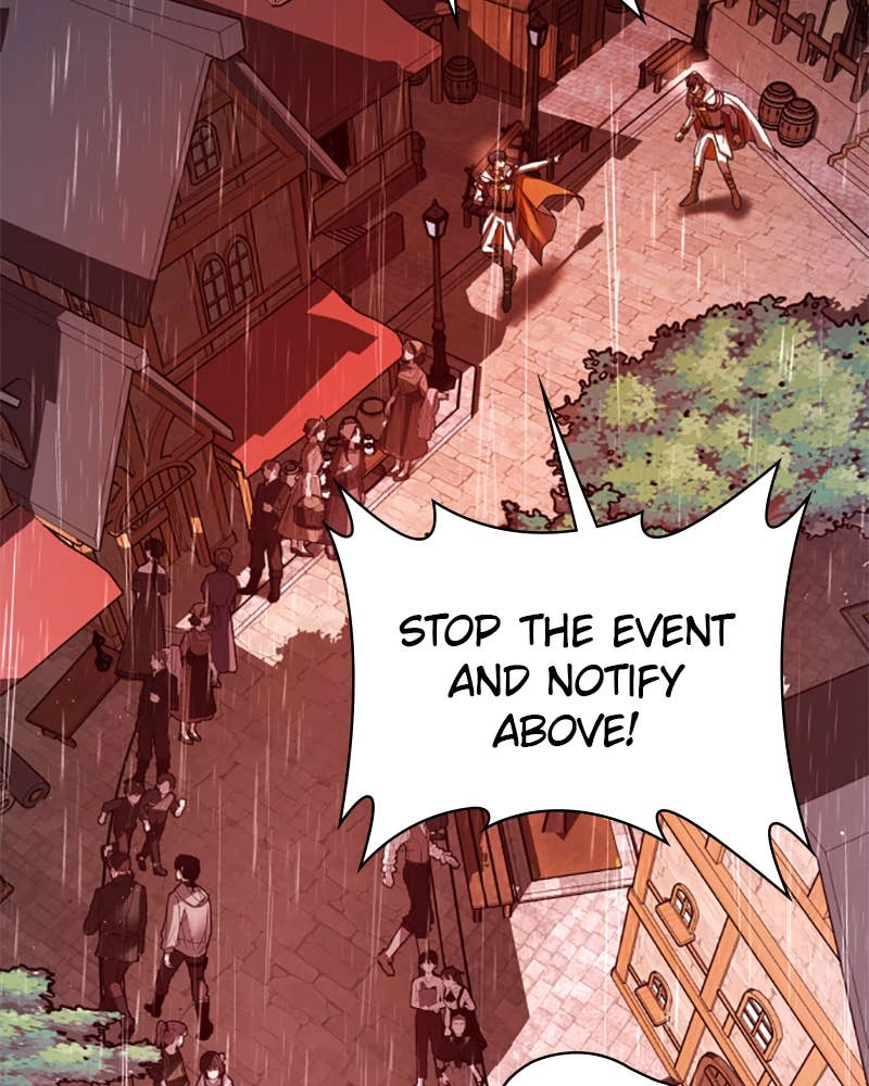 Your Throne Chapter 114 – TRAUMA (4) Page 93