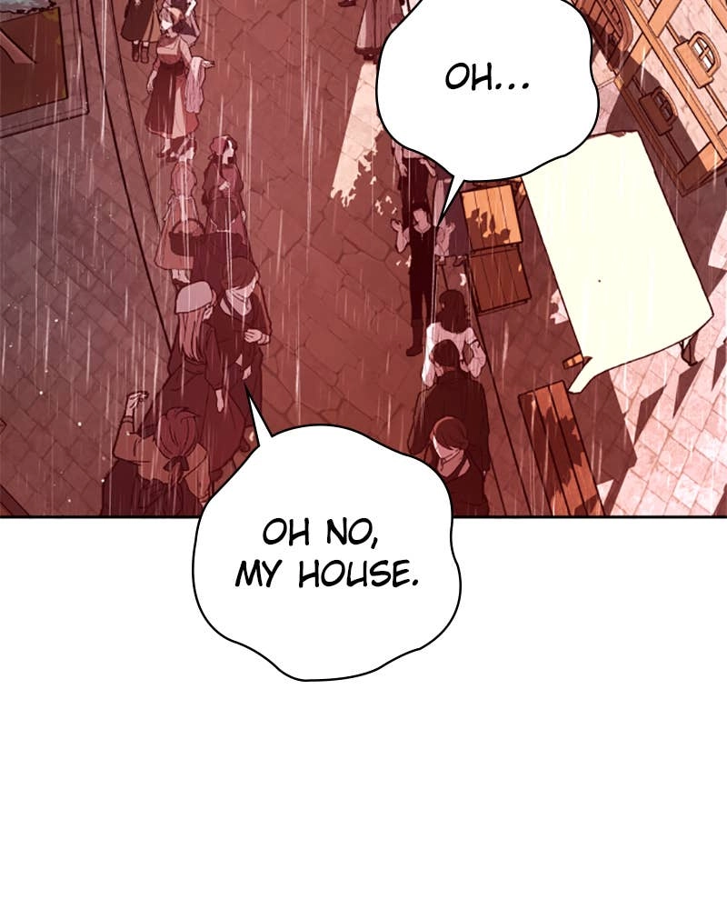 Your Throne Chapter 114 – TRAUMA (4) Page 94
