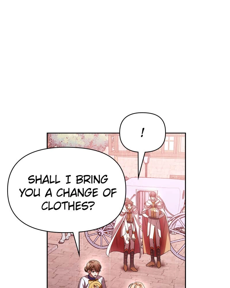 Your Throne Chapter 114 – TRAUMA (4) Page 103