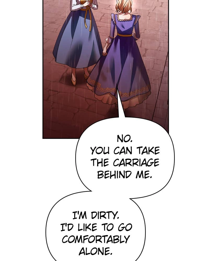 Your Throne Chapter 114 – TRAUMA (4) Page 104
