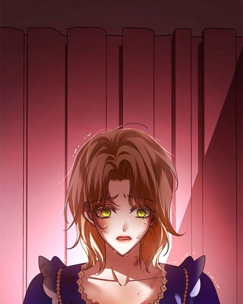 Your Throne Chapter 114 – TRAUMA (4) Page 107