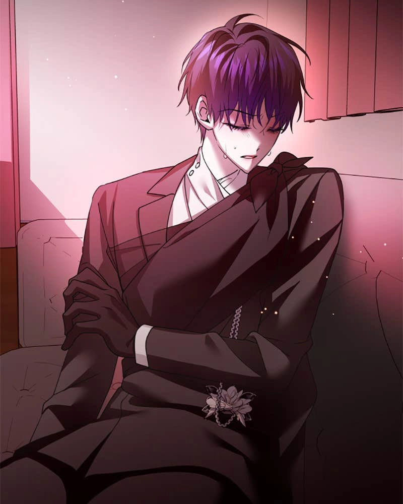 Your Throne Chapter 114 – TRAUMA (4) Page 111